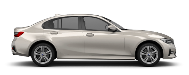 BMW 3 Serisi kiralama 2026