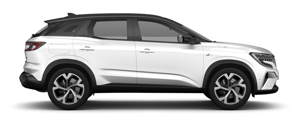 Renault Austral kiralama 2026