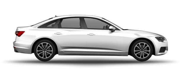 Audi A6 kiralama 2026