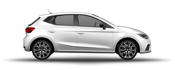 Seat Ibiza kiralama 2026