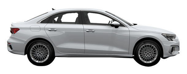 Audi A3 kiralama 2026