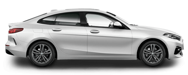 BMW 2 Serisi kiralama 2026
