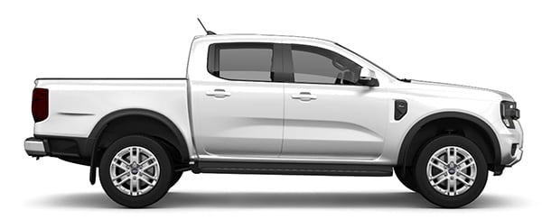 Ford Ranger kiralama 2026