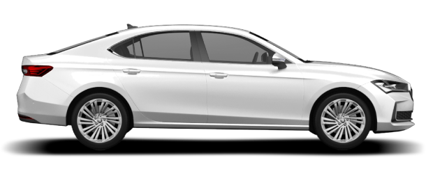 Skoda Superb kiralama 2026
