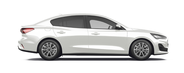 Ford Focus kiralama 2026